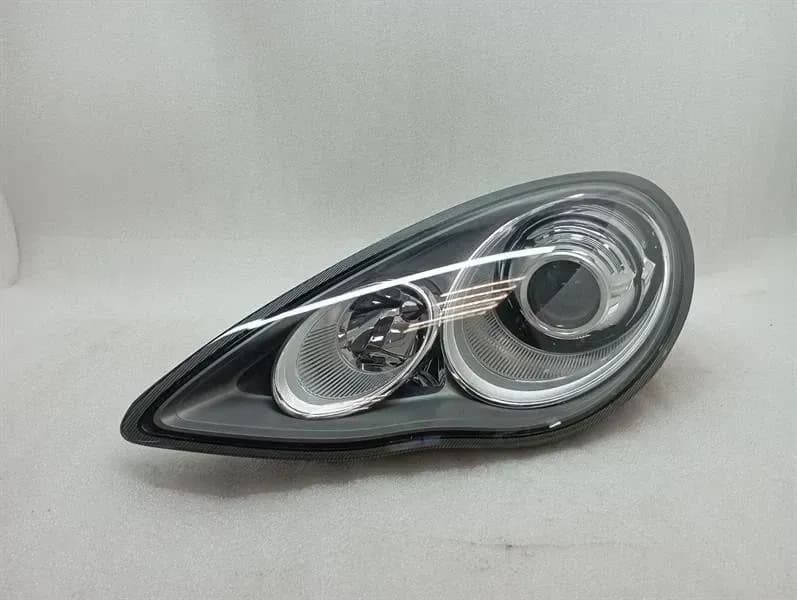 PORSCHE Porsche Panamera 970 MK1 Xenon Left Headlight 97063105715 RHD MK1 Headlamp