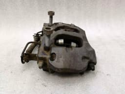 PORSCHE Porsche Cayenne 958 RRH brake caliper 7P0615424 brake caliper rear right — thumbnail 10