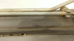 PORSCHE Porsche Cayenne 958 92A Power Steering Rack 95834701102 RHD RIGHT HAND DRIVE — thumbnail 6