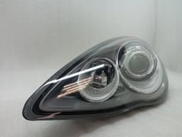 PORSCHE Porsche Panamera 970 MK1 Xenon Left Headlight 97063105715 RHD MK1 Headlamp — thumbnail 7