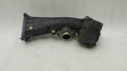 PORSCHE Porsche Cayenne 958 92a Throttle Body 059145950AF Throttle — thumbnail 1