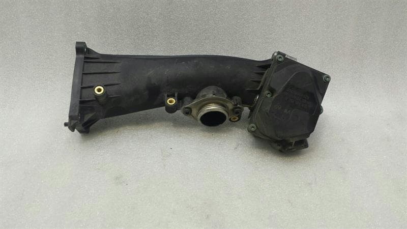 PORSCHE Porsche Cayenne 958 92a Throttle Body 059145950AF Throttle