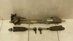 PORSCHE Porsche Cayenne 958 92A Power Steering Rack 95834701102 RHD RIGHT HAND DRIVE — thumbnail 7