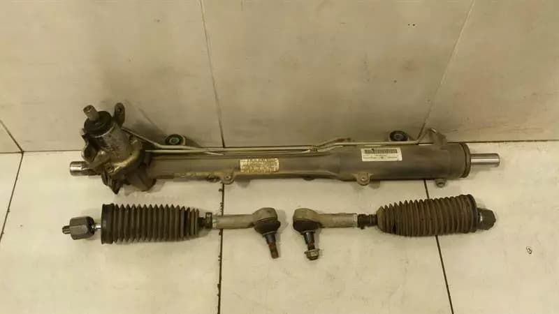 PORSCHE Porsche Cayenne 958 92A Power Steering Rack 95834701102 RHD RIGHT HAND DRIVE