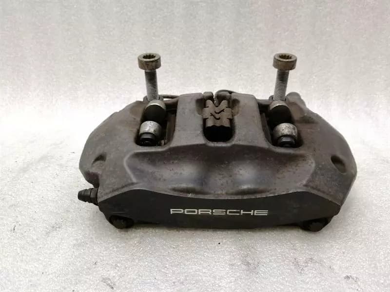 Porsche Cayenne 958 RRH brake caliper 7P0615424 brake caliper rear right