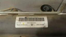PORSCHE Porsche Cayenne 958 92A Power Steering Rack 95834701102 RHD RIGHT HAND DRIVE — thumbnail 5