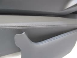 PORSCHE Porsche Cayenne 958 92A full leather console center console turbo extended leather — thumbnail 4