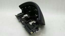PORSCHE Porsche Cayenne 958 Speedo Leather Cover 7P5857003 Speedometer Leather Trim — thumbnail 3