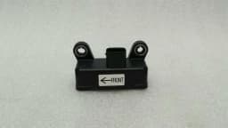 PORSCHE Porsche Cayenne 958 92A ESP Sensor 7P0907652C ECU ESP — thumbnail 6