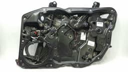 PORSCHE Porsche Cayenne 958 92A FRH Door Winder 7P5837756D Window Regulator Front Right — thumbnail 1