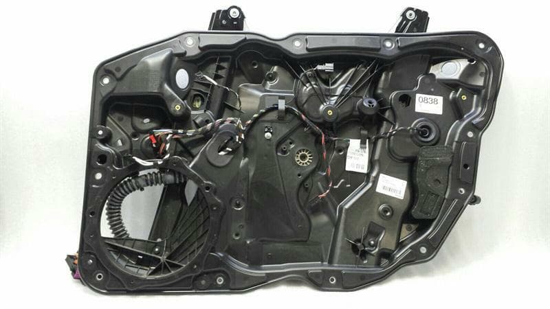 Porsche Cayenne 958 92A FRH Door Winder 7P5837756D Window Regulator Front Right