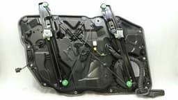PORSCHE Porsche Cayenne 958 92A FRH Door Winder 7P5837756D Window Regulator Front Right — thumbnail 6
