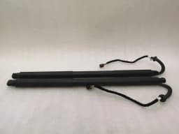 PORSCHE Porsche Cayenne 9YA boat lid strut 9Y0827851A gas pressure spring tailgate — thumbnail 1