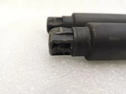 PORSCHE Porsche Cayenne 9YA boat lid strut 9Y0827851A gas pressure spring tailgate — thumbnail 2