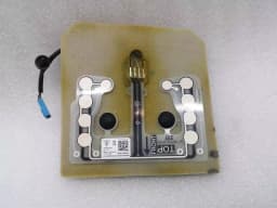 PORSCHE Porsche Cayenne 958 92A Seat Occupancy Sensor 7P5963553C Seat Occupancy Detection — thumbnail 1