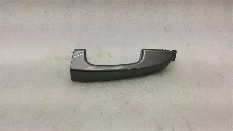 PORSCHE Porsche Cayenne 958 front right door handle 7P5837210 door handle front right