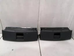 PORSCHE Porsche Cayenne 958 front seat engine set 7P5971664 front seat actuator set — thumbnail 2