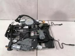 PORSCHE Porsche Cayenne 958 front seat engine set 7P5971664 front seat actuator set — thumbnail 4
