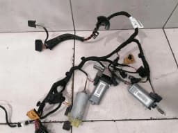 PORSCHE Porsche Cayenne 958 front seat engine set 7P5971664 front seat actuator set — thumbnail 7