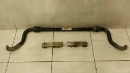 PORSCHE Porsche Cayenne 958 Anti Roll Bar Front 7L0411025G Front Anti Roll Bar — thumbnail 1