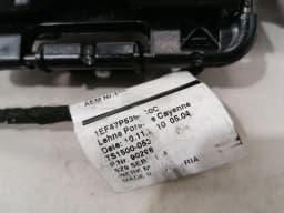 PORSCHE Porsche Cayenne 958 front seat engine set 7P5971664 front seat actuator set — thumbnail 9