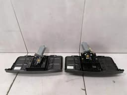 PORSCHE Porsche Cayenne 958 front seat engine set 7P5971664 front seat actuator set — thumbnail 5