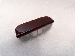 PORSCHE Porsche Cayenne 9y0947577b led Door Projector Projector LED Door Light SET OF — thumbnail 4