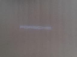 PORSCHE Porsche Cayenne 9y0947577b led Door Projector Projector LED Door Light SET OF — thumbnail 9