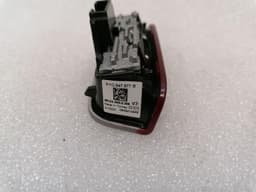 PORSCHE Porsche Cayenne 9y0947577b led Door Projector Projector LED Door Light SET OF — thumbnail 6