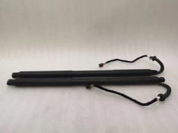 PORSCHE Porsche Cayenne 9YA boat lid strut 9Y0827851A gas pressure spring tailgate — thumbnail 7