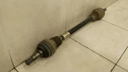 PORSCHE Porsche Cayenne 958 92a Left Rear Drive Shaft 7P0501201G Drive Shaft Rear L — thumbnail 7