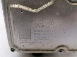 PORSCHE PORSCHE CAYENNE 958 92A A.B.S Pump 7P0907379E ABS Pumpe HYDRAULIKBLOCK VW — thumbnail 7