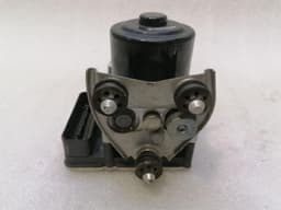 PORSCHE PORSCHE CAYENNE 958 92A A.B.S Pump 7P0907379E ABS Pumpe HYDRAULIKBLOCK VW — thumbnail 6