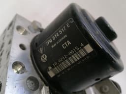 PORSCHE PORSCHE CAYENNE 958 92A A.B.S Pump 7P0907379E ABS Pumpe HYDRAULIKBLOCK VW — thumbnail 4