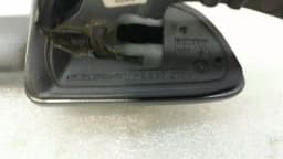 PORSCHE Porsche Cayenne 958 front right door handle 7P5837210 door handle front right — thumbnail 3