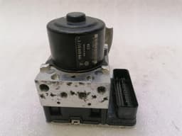 PORSCHE PORSCHE CAYENNE 958 92A A.B.S Pump 7P0907379E ABS Pumpe HYDRAULIKBLOCK VW — thumbnail 1