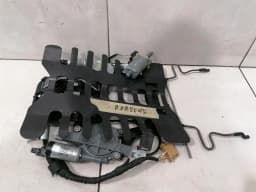 PORSCHE Porsche Cayenne 958 front seat engine set 7P5971664 front seat actuator set — thumbnail 3
