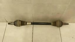 PORSCHE Porsche Cayenne 958 92a Left Rear Drive Shaft 7P0501201G Drive Shaft Rear L — thumbnail 5