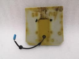 PORSCHE Porsche Cayenne 958 92A Seat Occupancy Sensor 7P5963553C Seat Occupancy Detection — thumbnail 7