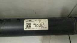 PORSCHE Porsche Cayenne 958 92a Propelled Front 7P0521101K Gimbal Shaft Front — thumbnail 8