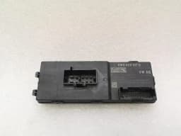 PORSCHE Porsche Cayenne 9Y 18-23 boat lid module 8W8959107D control unit tailgate — thumbnail 1