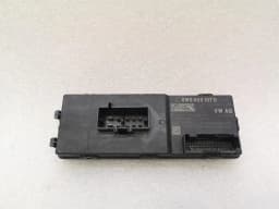 PORSCHE Porsche Cayenne 9Y 18-23 boat lid module 8W8959107D control unit tailgate — thumbnail 4