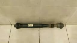 PORSCHE Porsche Cayenne 958 92a Propelled Front 7P0521101K Gimbal Shaft Front — thumbnail 1