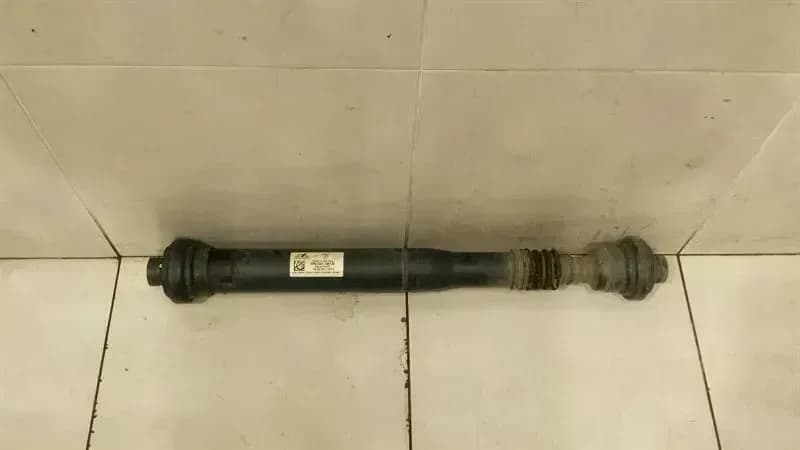 PORSCHE Porsche Cayenne 958 92a Propelled Front 7P0521101K Gimbal Shaft Front