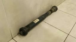PORSCHE Porsche Cayenne 958 92a Propelled Front 7P0521101K Gimbal Shaft Front — thumbnail 7