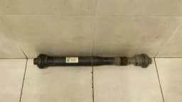 PORSCHE Porsche Cayenne 958 92a Propelled Front 7P0521101K Gimbal Shaft Front — thumbnail 5
