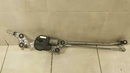 PORSCHE Porsche Cayenne 958 92A Front Wiper Motor 7P0955024 Wiper Motor Front RHD — thumbnail 1
