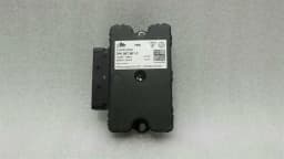 PORSCHE Porsche Cayenne 958 92A Park Brake Module 7P0907801F ECU Parking Brake — thumbnail 1
