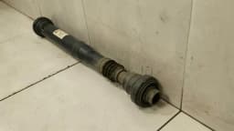 PORSCHE Porsche Cayenne 958 92a Propelled Front 7P0521101K Gimbal Shaft Front — thumbnail 2