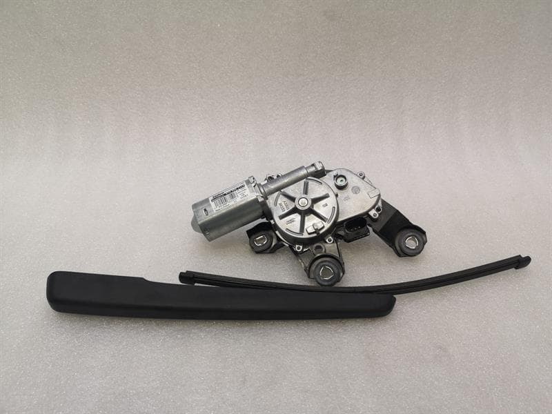 PORSCHE Porsche Cayenne 9y 18-23 Rear Wiper Engine 9Y0955711A Rear Wiper Motor